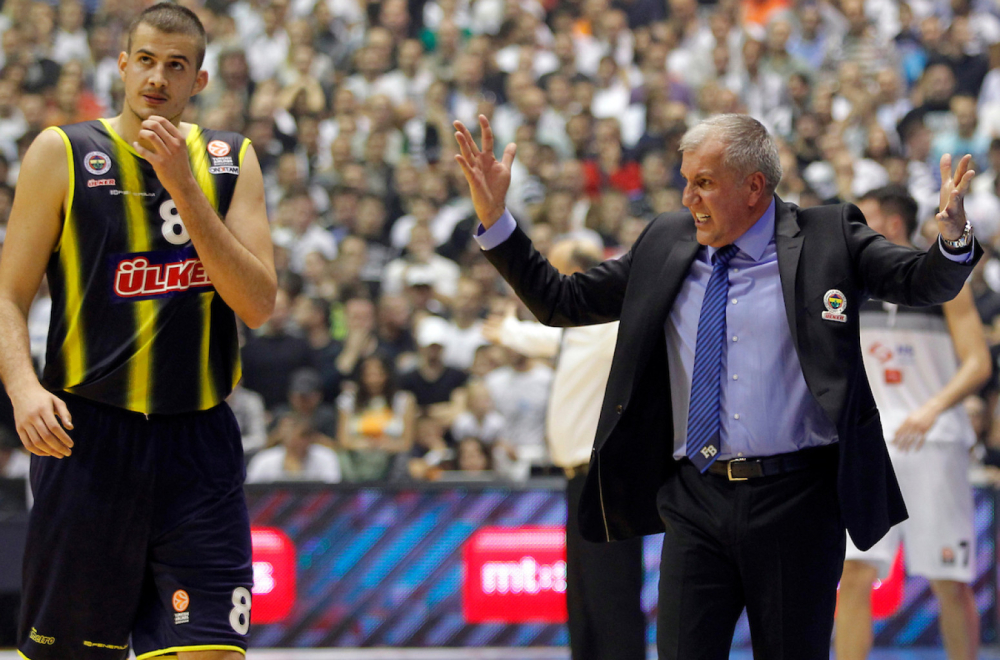 Bjelica o Željku i najvećoj grešci: "Svakog dana žalim zbog toga"