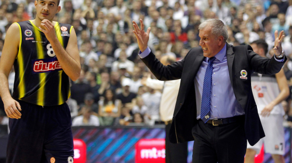 Bjelica o Željku i najvećoj grešci: "Svakog dana žalim zbog toga"