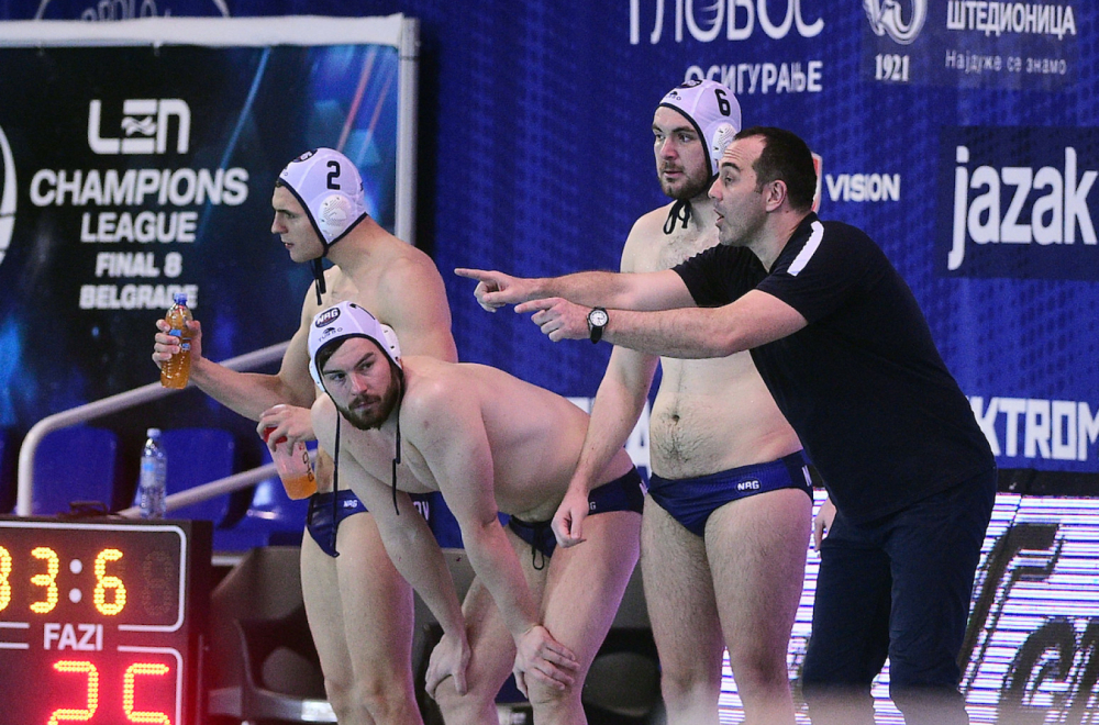 Novobeograđani "potopili" Zvezdu i osvojii Kup Srbije – drugi put u istoriji