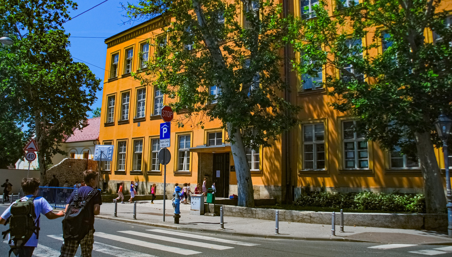 Napeto u zagrebačkoj školi: Jedan dečak izazvao pobunu roditelja, neizvesno kako će se problem rešiti