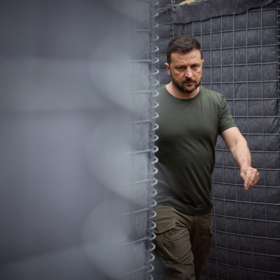 Zelenski obelodanio: "Putin kreće u osvetu"