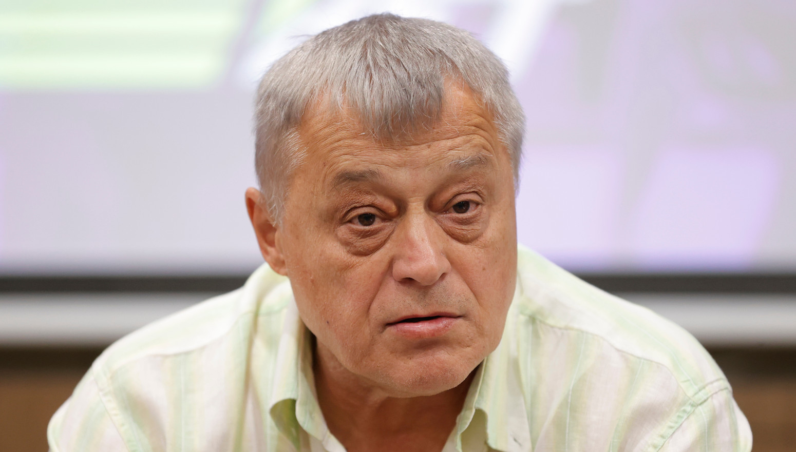 Muta Nikolić: "Sada je pravo vreme za Topića i Vukčevića"