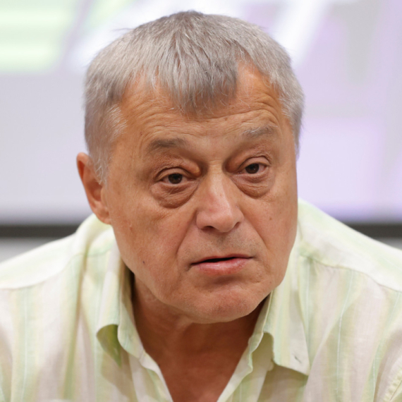 Muta Nikolić: "Sada je pravo vreme za Topića i Vukčevića"