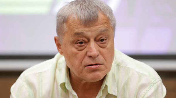 Muta Nikolić: "Sada je pravo vreme za Topića i Vukčevića"