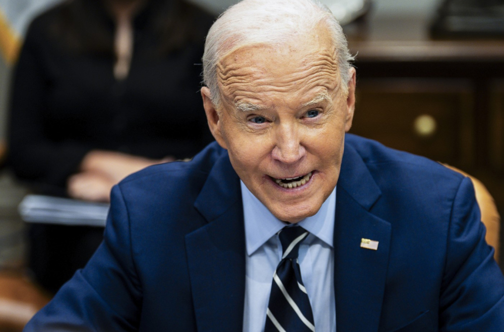 "Bajden je nesumnjivi cionista"