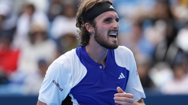 "Zašto ste toliko protiv mene? Šta je ušlo u vas? Nemaš pojma o tenisu" VIDEO