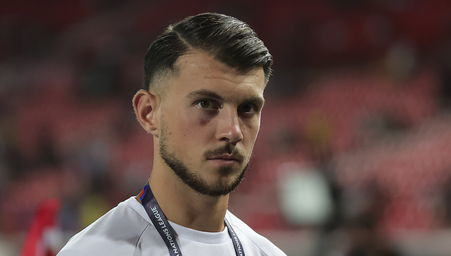 Samardžić: "Bilo je teško odbiti Barselonu"