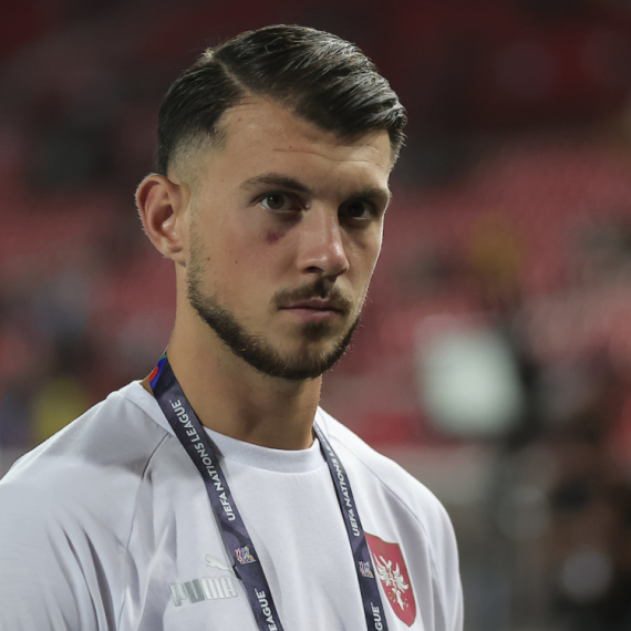 Samardžić: "Bilo je teško odbiti Barselonu"