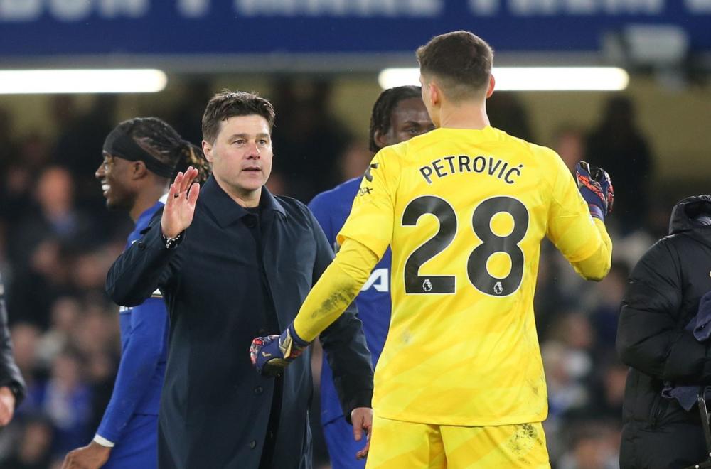 Srbin odbio Poćetina: "Pita da branim za Ameriku – ne, hvala"