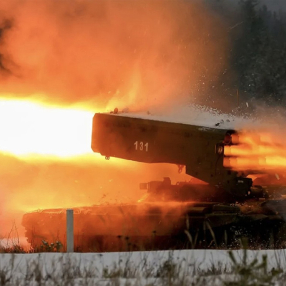 Bukti na frontu; Rusi nemoćni; FPV dronovi uništavaju sve pred sobom FOTO/VIDEO