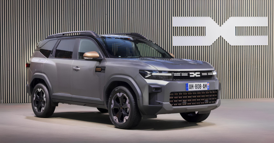 Ovo su finalisti izbora za Auto godine 2026, koji je vaš favorit?