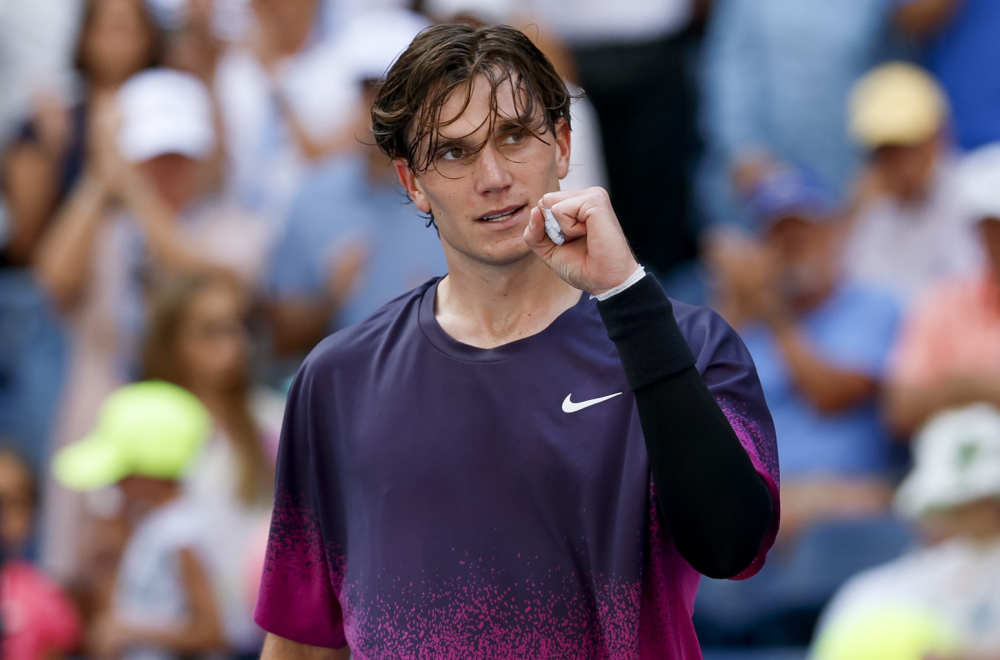 Alkaras dobio rivala u 1/4 finalu Šangaja