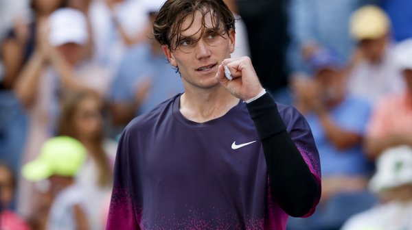 Alkaras dobio rivala u 1/4 finalu Šangaja