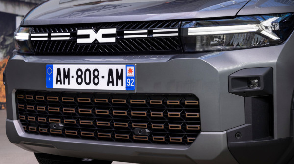 Dacia odustala od novog automobila u C-segmentu