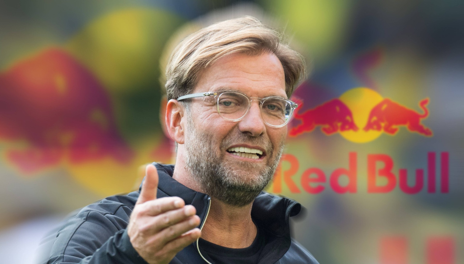 Klop postao glavni u Red Bulu