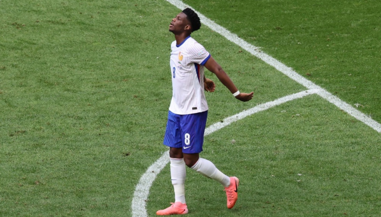 Francuska ima novog kapitena