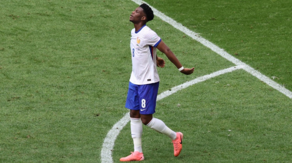 Francuska ima novog kapitena