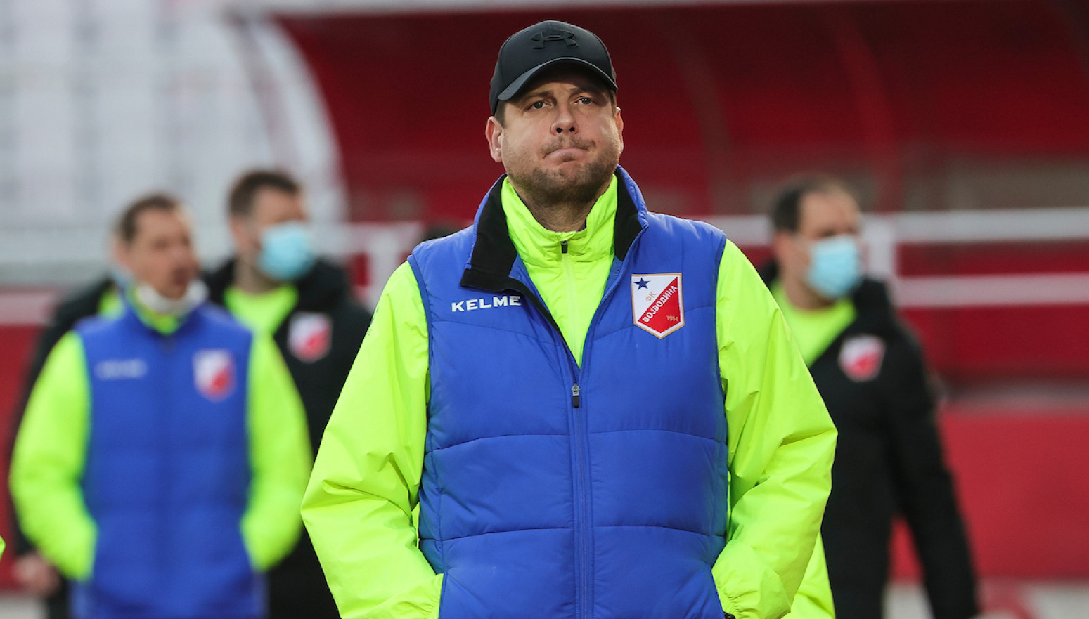 Lalatović: "Da vratimo Vojvodinu tamo gde joj je i mesto"