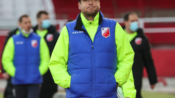 Veliki problemi za Lalatovića