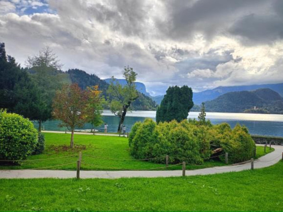 Slovenija se zbog nestvarne prirode našla na prestižnoj listi