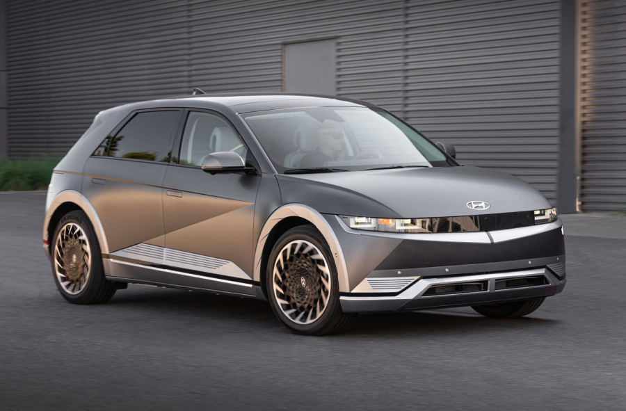 Waymo pojačava flotu robotaksija električnim Hyundai vozilima