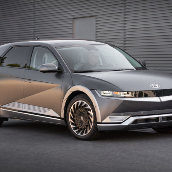 Hyundai na sudu: Nije upozorio kupce na laku krađu automobila