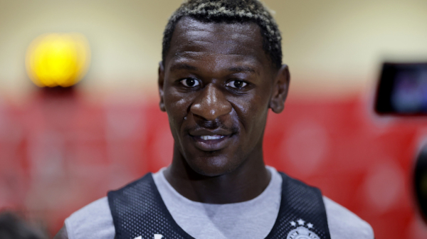 Bonga otkrio šta je ŽOC tražio od igrača Partizana VIDEO