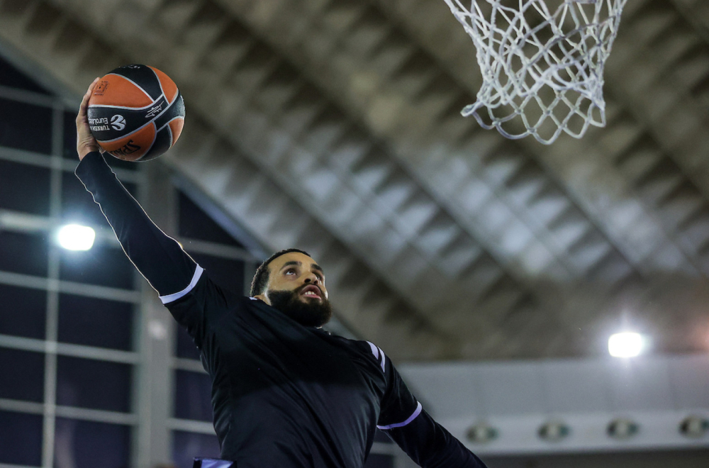 Šarlot otpustio Vašingtona – Partizan strepi još 48 sati!