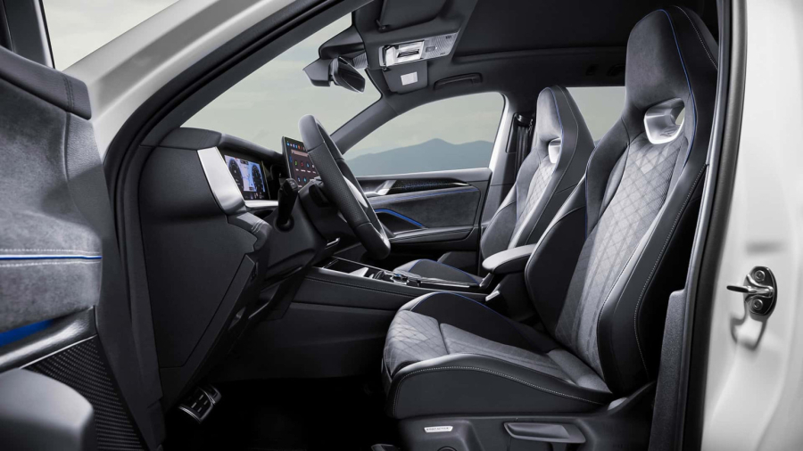 Duster ima Bigster, a Tiguan Tayron: Debitovao novi VW SUV sa 7 sedišta FOTO