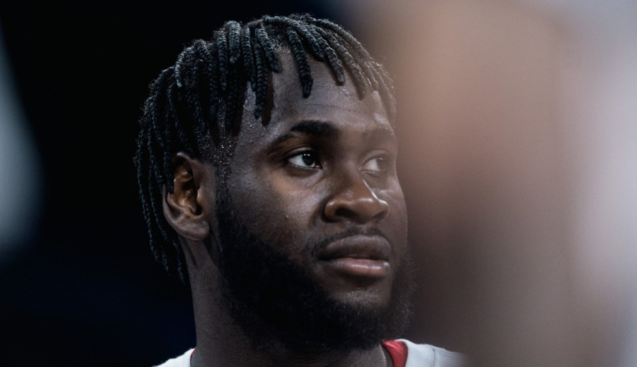 Nezadovoljni Ibaka demantovao – ne ide iz Reala