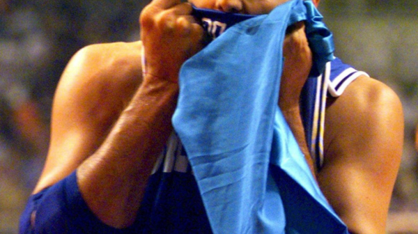 Đorđević: "Samo bi ludak to uradio – znao sam da će ući" VIDEO