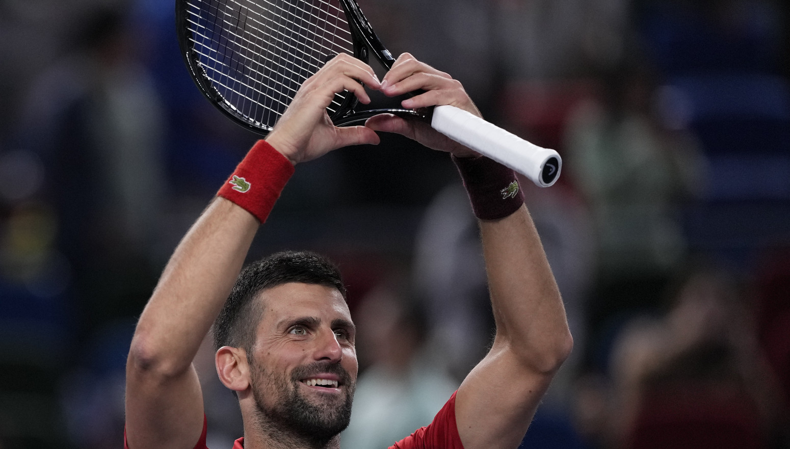 Novak o narednom rivalu: Znamo se dobro, ima potencijala za vrh