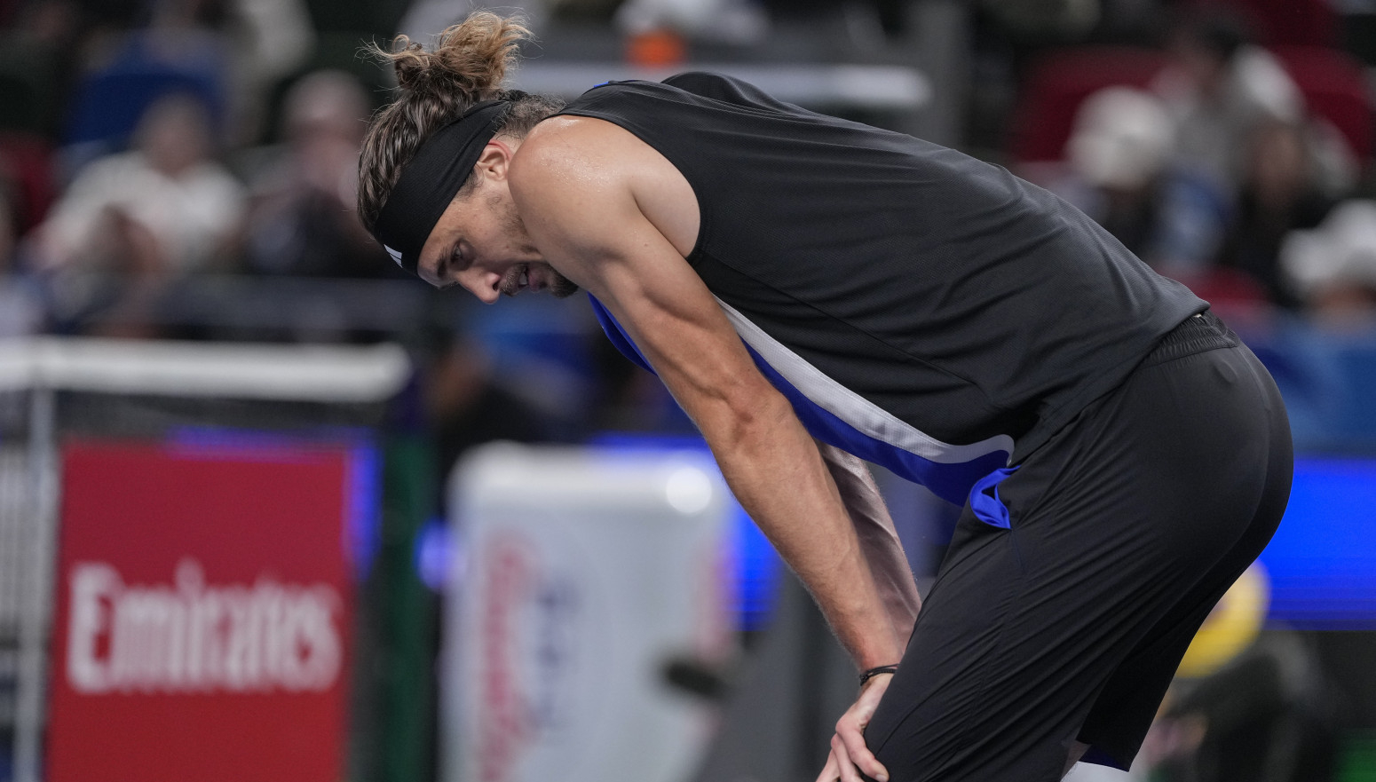 "Mislio je da je Gofan lud, ili šta?"