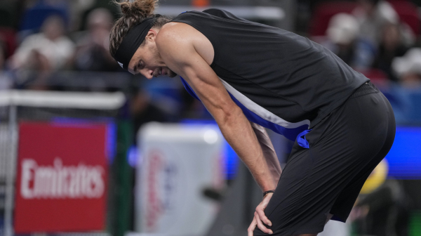 "Mislio je da je Gofan lud, ili šta?"