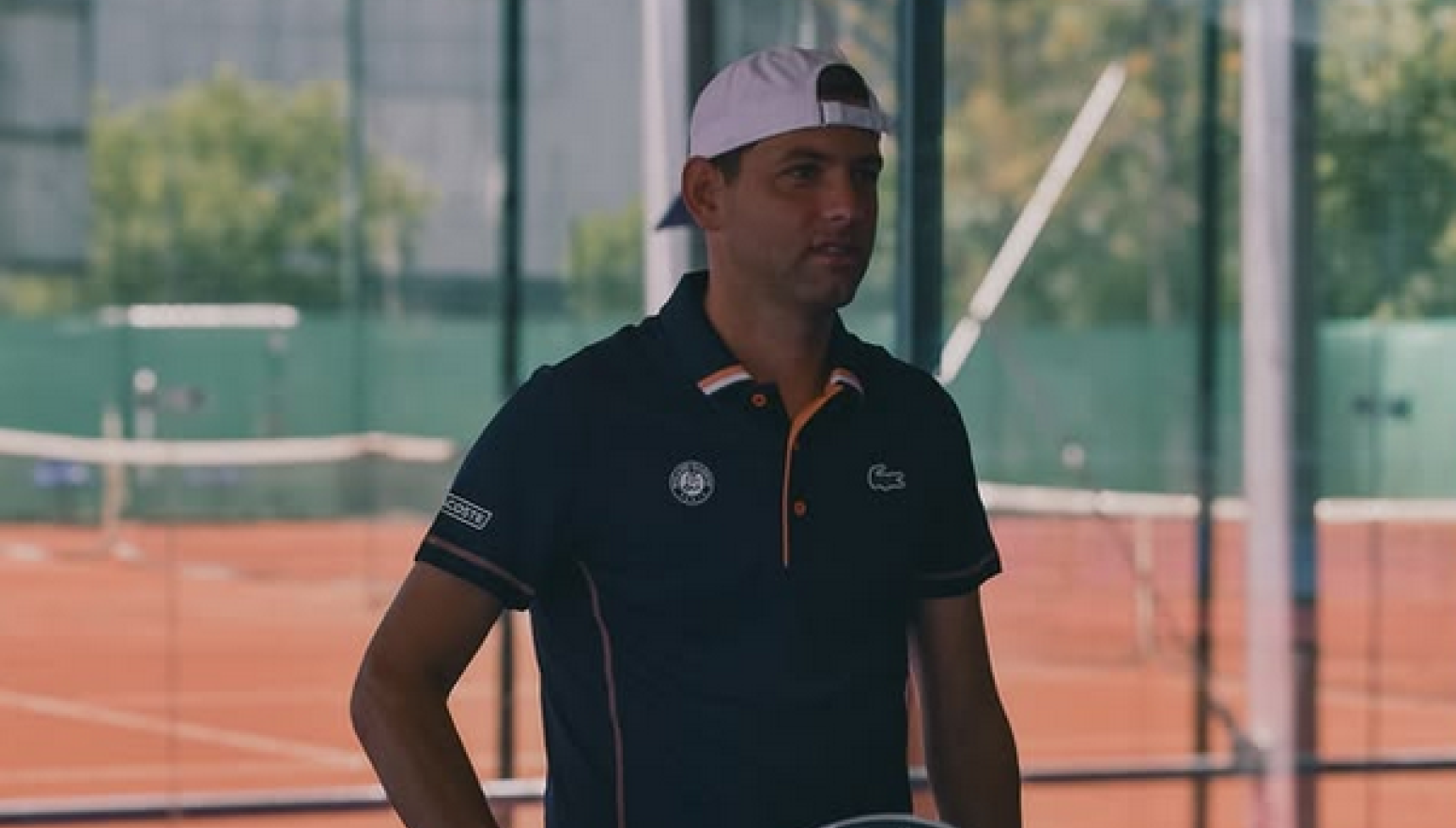 Kačar, Kuzmanović i Marković na padelu – Krajinović uživa u penziji