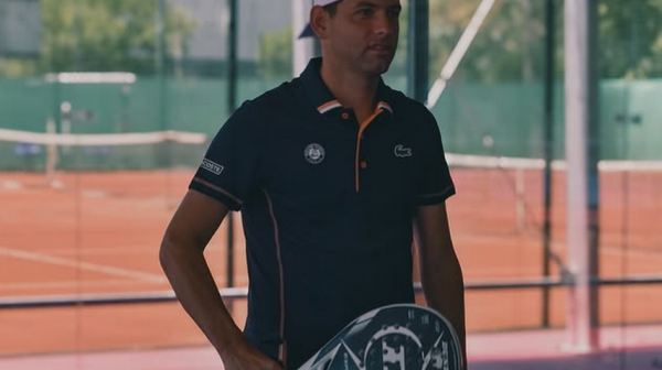 Kačar, Kuzmanović i Marković na padelu – Krajinović uživa u penziji