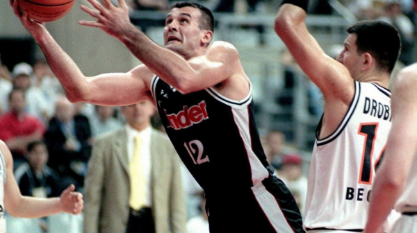 Đorđević o Saviću: "Udari te, nagazi, opsuje – ceo paket" VIDEO