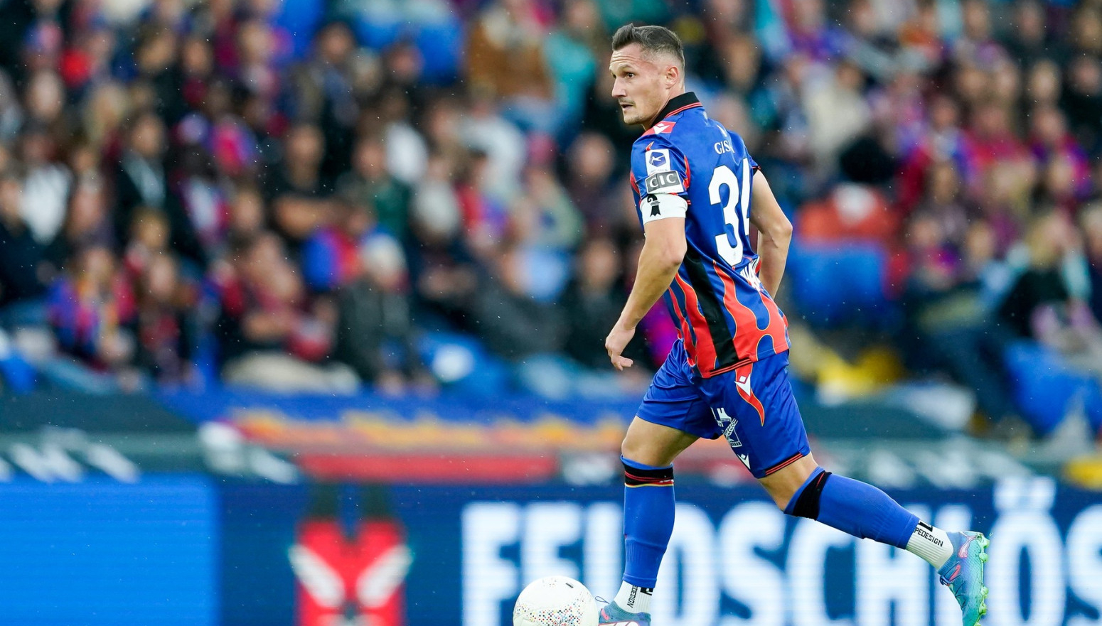 Džaka: "Rekao sam bratu da preskoči meč sa Srbijom"