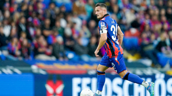 Džaka: "Rekao sam bratu da preskoči meč sa Srbijom"