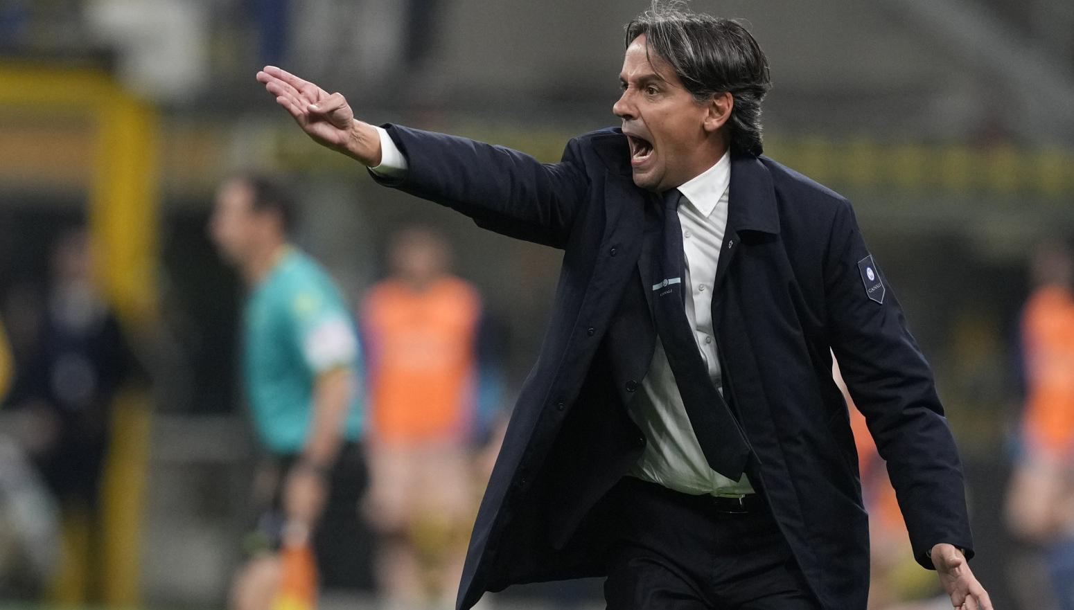 Inzagi saslušan u tužilaštvu u sklopu istrage protiv navijača