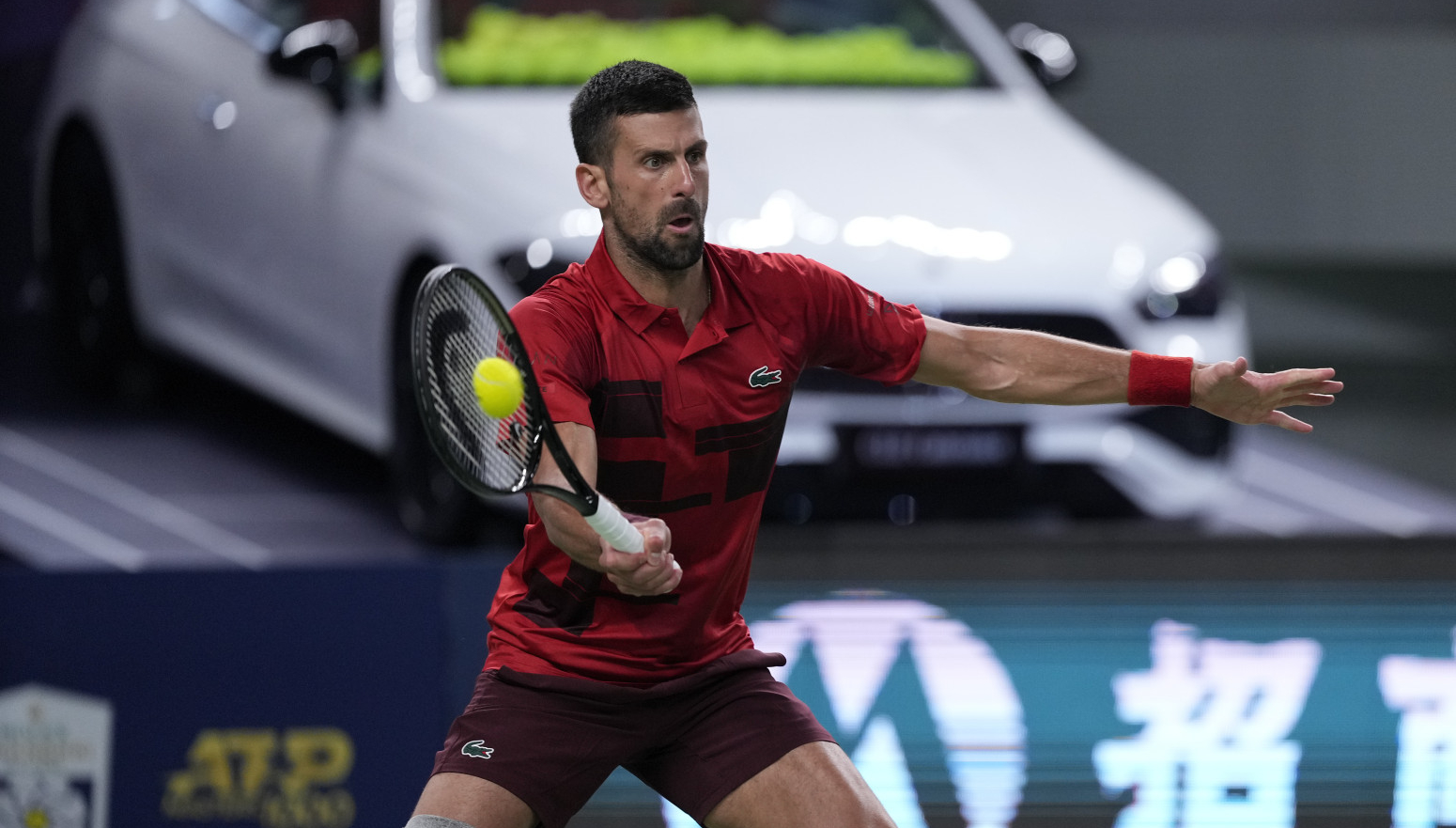 Novak: Uvek sam tu za Ćinven, samo neka pozove