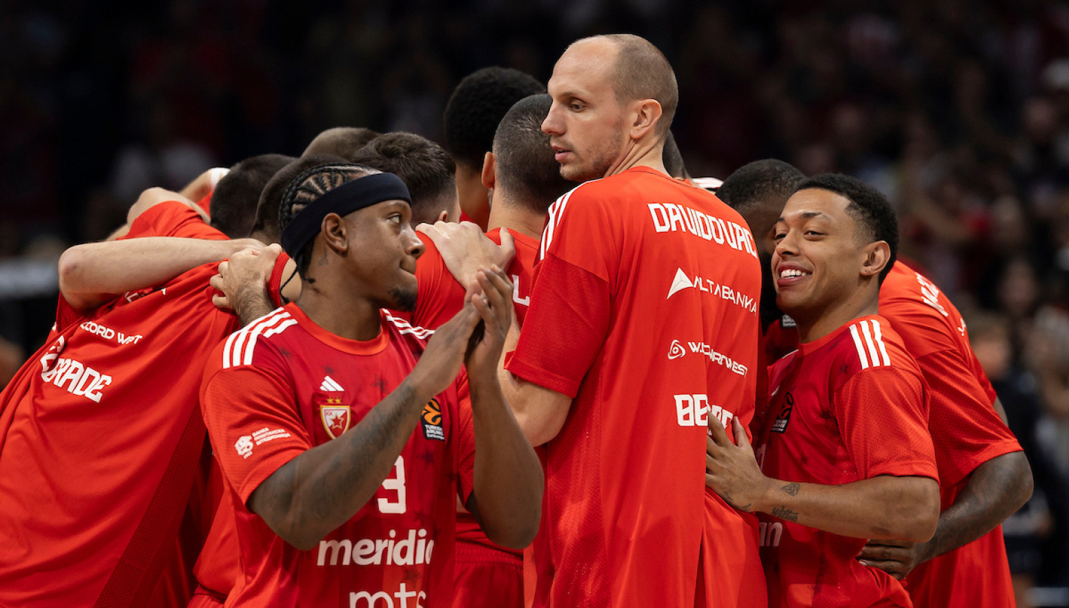 Zvezdin momenat – može li do 4-0?