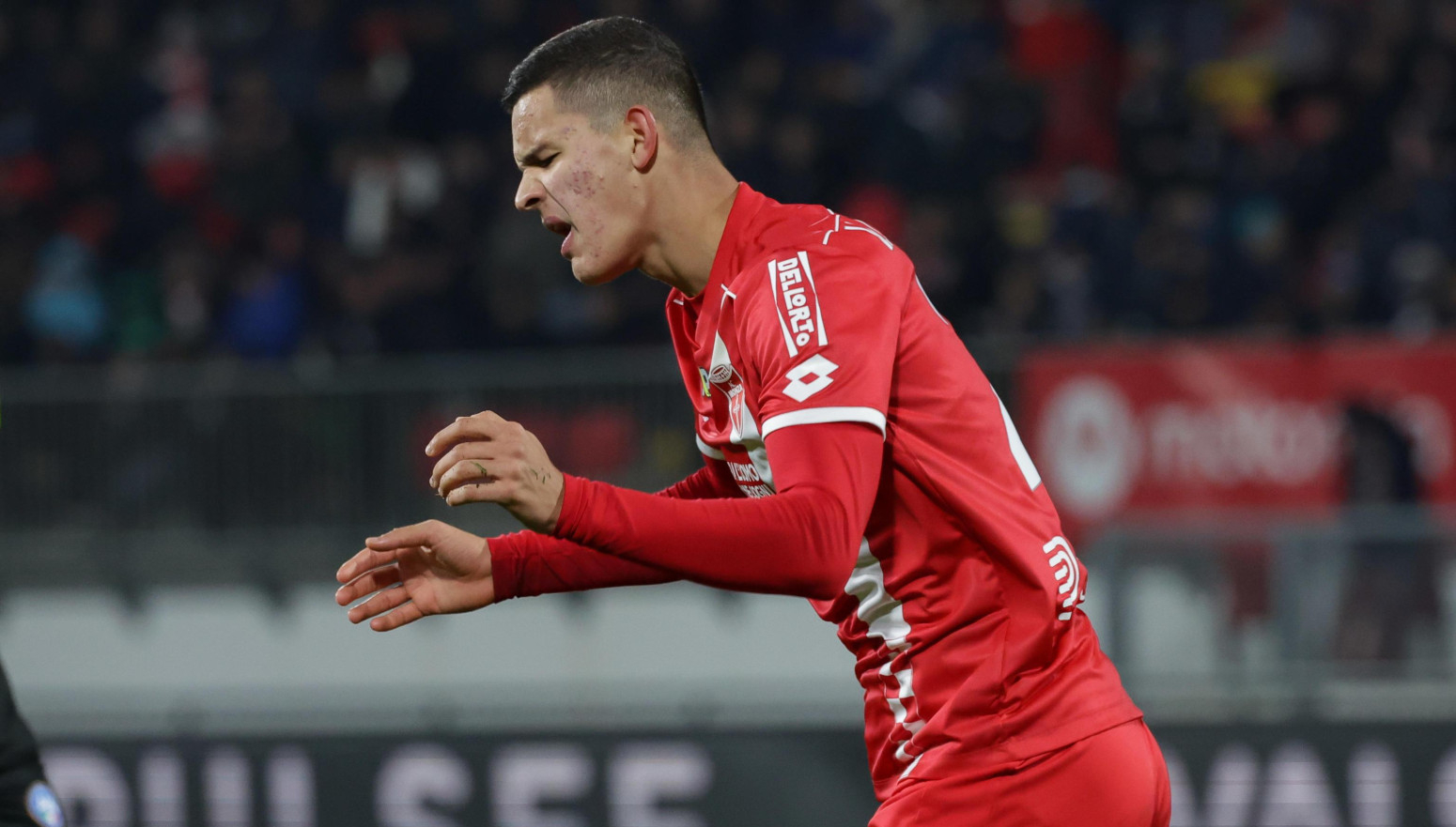 "Gaučosi" ostali bez vunderkinda