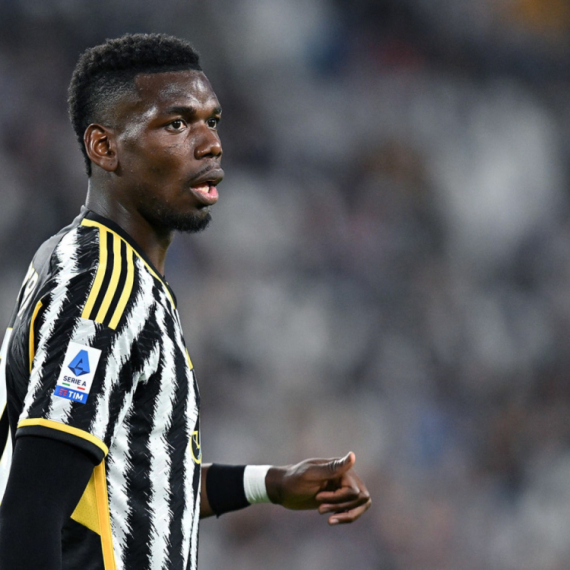Juventus i Pogba – sad je stvarno kraj