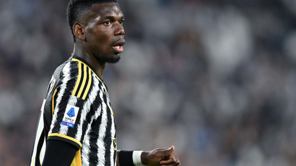 Juventus i Pogba – sad je stvarno kraj
