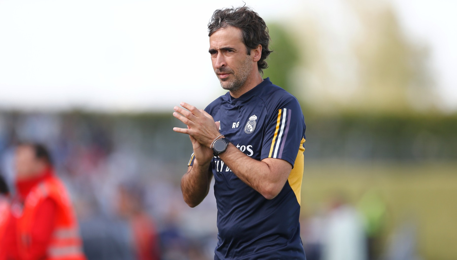 Raul na kralju sezone napušta Real