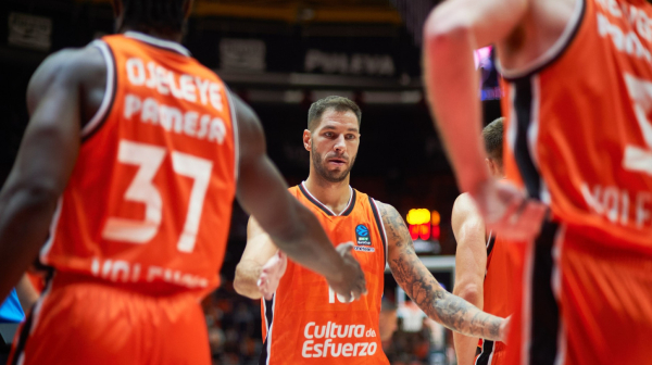 Valensija se namučila u Rumuniji – Jović sa 9as orkestrirao povratak sa -17