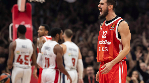 Kalinić otkrio tačan razlog povratka u Zvezdu: "Dosadilo mi je..."