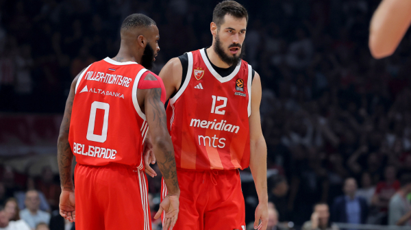 Kalinić dobio plaketu Fondacije Delije FOTO