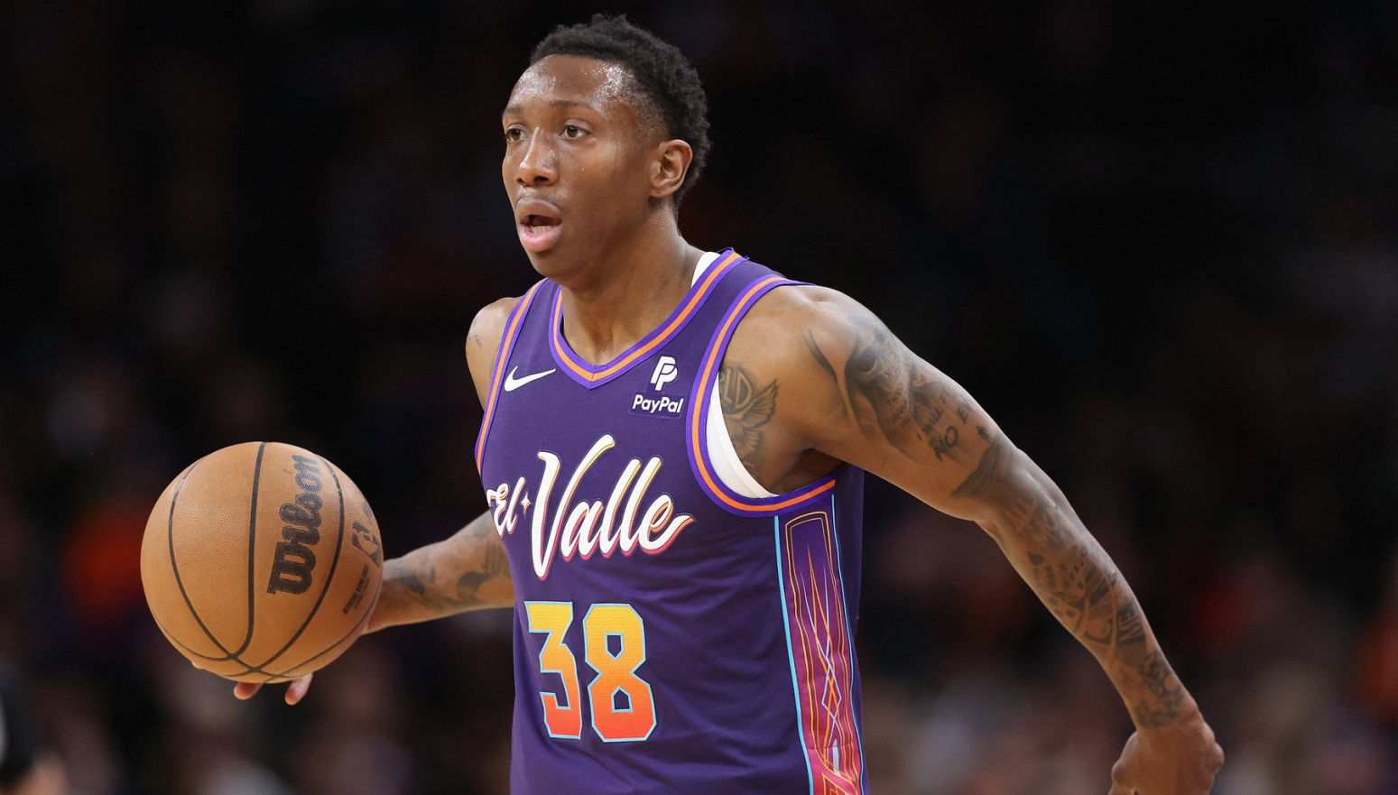 Li "zapalio" FMP: 43 poena!